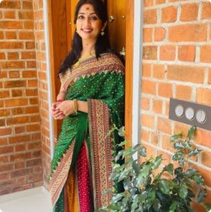 Navya Nair